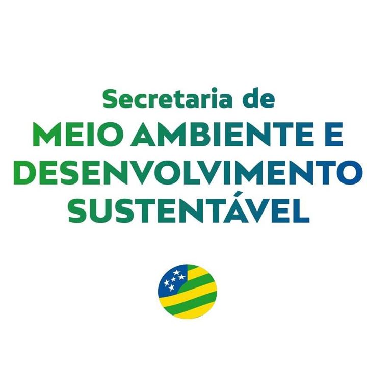 Secretaria de Estado de Meio Ambiente e Desenvolvimento Sustentável de Goiás (Semad)