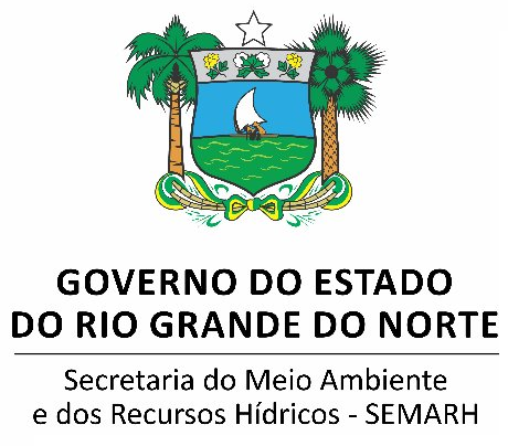 Secretaria de Estado do Meio Ambiente e dos Recursos Hídricos do Rio Grande do Norte (Semarh)
