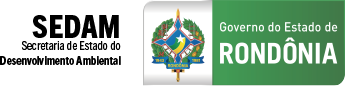 Secretaria de Estado do Desenvolvimento Ambiental de Rondônia (Sedam)