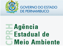 Agência Estadual de Meio Ambiente de Pernambuco (CPRH)
