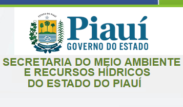 Secretaria de Estado do Meio Ambiente e Recursos Hídricos do Estado do Piauí (Semarh)