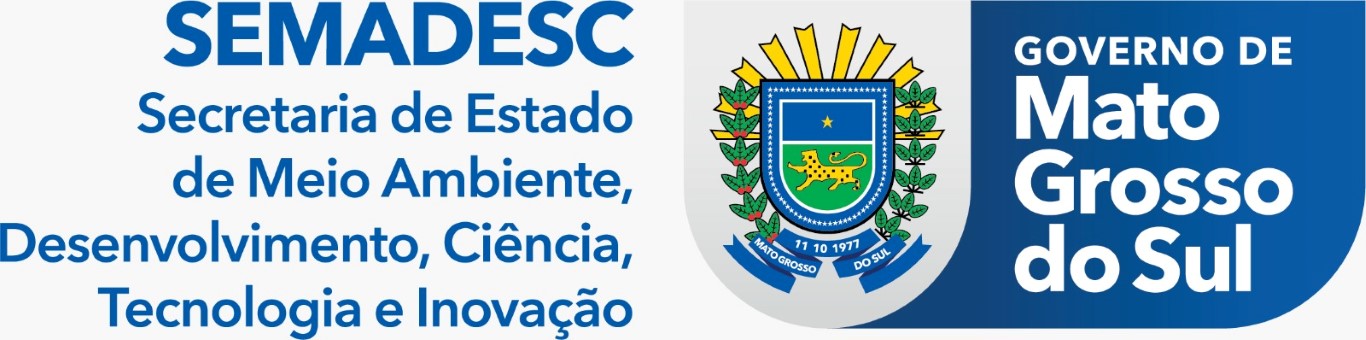 Secretaria de Estado de Meio Ambiente, Desenvolvimento, Ciência, Tecnologia e Inovação de Mato Grosso do Sul (Semadesc)