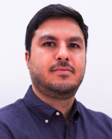 AC André Luiz Pereira Hassem