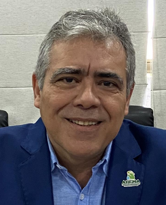 josé mauro