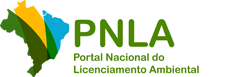 PNLA - Portal Nacional de Licenciamento Ambiental