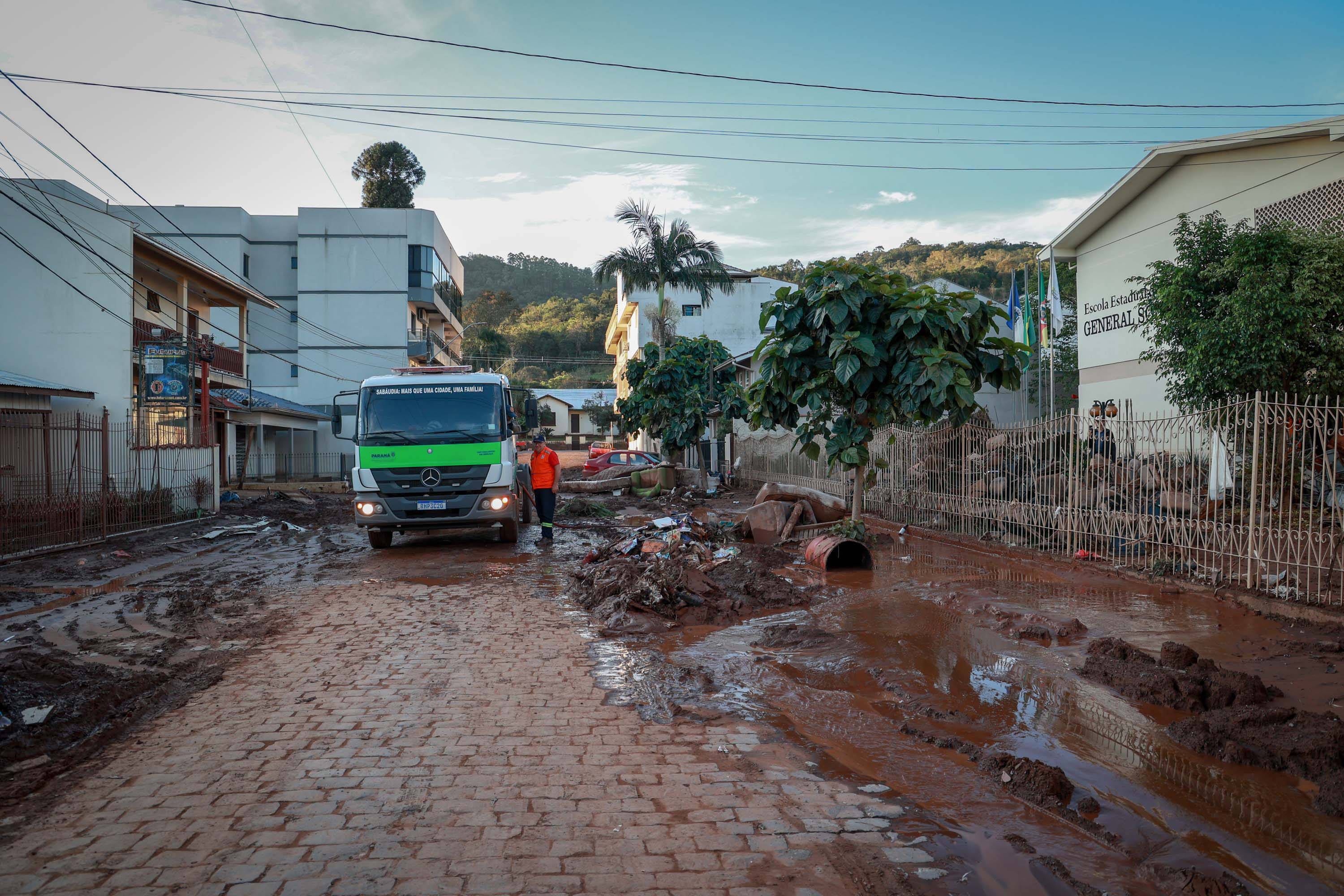 clima valdelino pontes secid