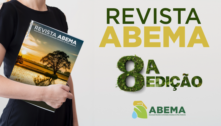 Revista Abema nº 8 - Julho/2024