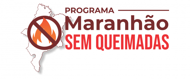 logo maranhão sem queimadas fundo